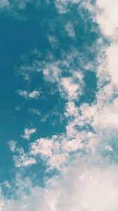 35 Aesthetic Cloud Wallpapers For Iphone Free Download Blue Sky Wallpaper Sky Aesthetic Clouds Wallpaper Iphone