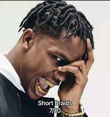 Trecce Travis Scotto