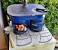 Outdoor Wood Burning Stove