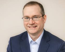 Jason Pickup Leads Cybersecurity at Excellus BCBS