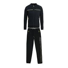 Black And Gold Tracksuit Pin By Coco Gamez On Pants Hugo Boss Tracksuit Pants