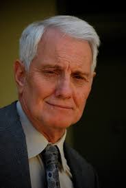 Michael David Farrow