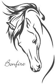 Bekijk onze paardenkop selectie voor de allerbeste unieke of custom handgemaakte items uit onze craftmaterialen & gereedschappen shops. Kleurplaat Paardenhoofd