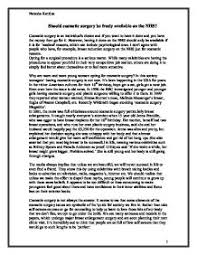Should community college be free essay. Good Essays For Nhs National Honor Society Essay Example 1
