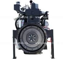 Двигатель дизельный Ricardo R4105DS 42 кВт в Екатеринбурге ...