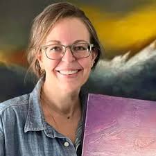 S2E2 Brad and Pam Ewell by At the Heart of Art