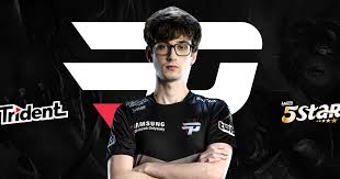 Hoje atuamos em 4 jogos: The Enemy Pain Gaming Anuncia Trident E 5star Como Novos Patrocinadores