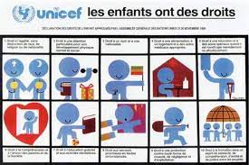 Ils sont l'objet de plusieurs traités nationaux et internationaux, dont le plus important est la convention relative aux droits de l'enfant (cide). Journee Internationale Des Droits De L Enfant 2017