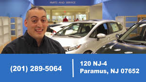 It's getting easier to shop for a new car again now that dealerships across the united states are starting to open up following the coronavirus lockdowns. Dch Paramus Honda Honda Dealer Near Paterson Clifton