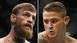 Conor McGregor vs Dustin Poirier, Duel Mengejar Khabib