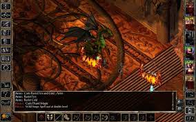 Baldur's gate enhanced edition mod: Baldur S Gate Ii For Android Apk Download