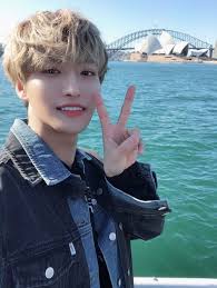 Pin On Ateez