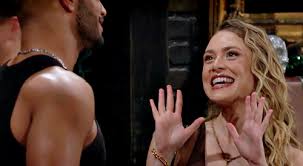 The Young and the Restless Spoilers: Claire Pregnant by Holden – LA Passion  Leads to Baby Drama? | Celeb Dirty Laundry