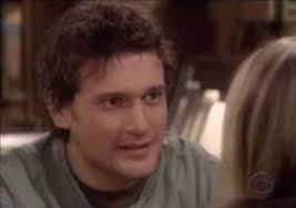 Eric William Morris Returns to ATWT