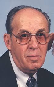 Carl Housewright (1923-2004)