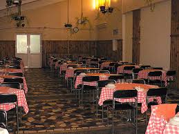 Băi de nămol, băi de sare, masaj regional, masaj segmentar, baie galvanică, curenți. Hotel Perla Din Statiunea De Tratament Lacu Sarat