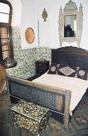 Chambre A Coucher Algeroise Egyptian Home Decor Luxury Decor Home Decor