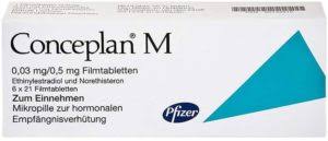 May 07, 2021 · hier geht es um pille, spirale, kondom & co. Conceplan M Pille Ohne Rezept Kaufen 100 Legal Sicher Rezeptfrei