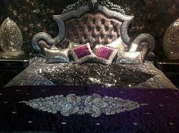 Bedroom Set But Bling Glam Bedding Flower Bedroom Beautiful Bedding