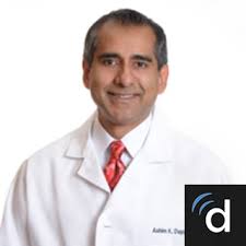 Dr. Bonnie K. Case, MD