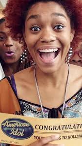 Terri Gill American Idol