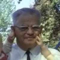 Alonzo Baker Daugherty (1898–1970) • FamilySearch