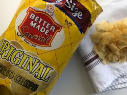 Best Potato Chip Brands Of 2021 Ruffles Lay S Kettle Brand Kitchn