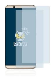 BROTECT Schutzfolie »für ZTE Axon 7s ...
