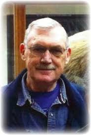 Obituary information for Robert Tate