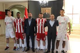 We did not find results for: Sivasspor Da Sponsorluk Anlasmasi
