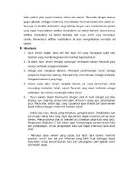 Kemudian melanjutkan pelajaran sehingga mendapat ijazah dari universiti putra dalam pengajaran bahasa melayu. Contoh Penutup Untuk Folio Our Families Journey Resep Kuini