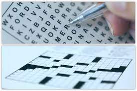 If you like this word search puzzles game, please consider giving it a +1! Word Search Vs Crossword Similarities And Differences Gamesver