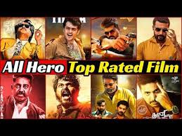 The film went on to receive an 8.7/10 rating on imdb. Every South Indian Tamil Actor Top Rated Movies List According To Imdb Highest Rated Youtube Top Rated Movies Movie List Best Movies List