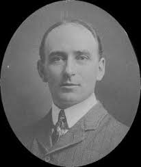 Dr Benjamin Tenney (1863-1928)