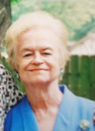 Margaret Lee "Peggy" Corbett Cast Obituary