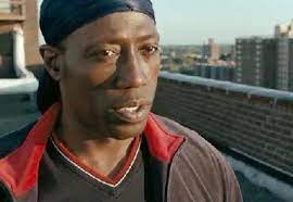 Wesley Snipes Brooklyn S Finest 2011 Winner For Outstanding Supporting Actor Brooklyn S Finest Performance Headshots