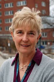 Kathy Popaleni: bringing different care providers together for a stronger  hospital