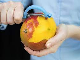 Mango Schneiden Schritt Fur Schritt Berlin De