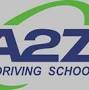 A2Z Driving School from www.a2zdrivingschool.ca