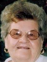 Gail McLaughlin Obituary (2017)