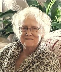 Obituary of Velma Irene MacDonald