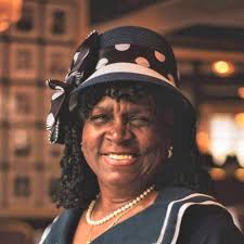 Best-Richardson, Gloria