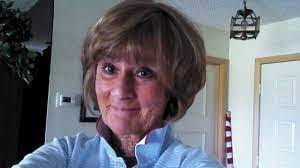 Mary Calles's Instagram, Twitter & Facebook