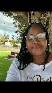 Nakeya Robinson's Instagram, Twitter & Facebook