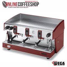 Check spelling or type a new query. Wega Atlas 3 Group Commercial Espresso Coffee Machine Epu Semi Automatic Online Coffee Shop