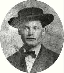 Photos of Jesse W. James, Page 2