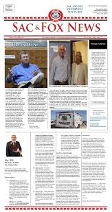 SAC AND FOX VICTORY DAY MAY 17, 2010