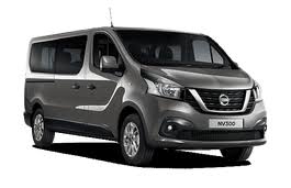 nissan nv300 2019 wheel tire sizes pcd offset and rims specs wheel size com nissan nv300 2019 wheel tire sizes