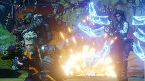 Anyone know the cause for this? Borderlands 3 Dataminer Finds Amara And Zane S Full Skill Trees Hidden In Twitch App Gamesradar