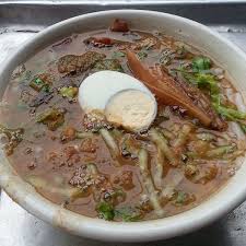 Escape theme park, teluk bahang. Ina Jjcm Penang Laksa Janggus Marina Md Arshad